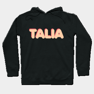 Talia Hoodie